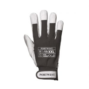 Tergsus Glove Black A250-PEN