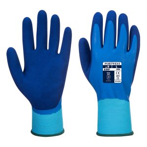 Waterproof Liquid Pro Glove Blue AP80-PEN
