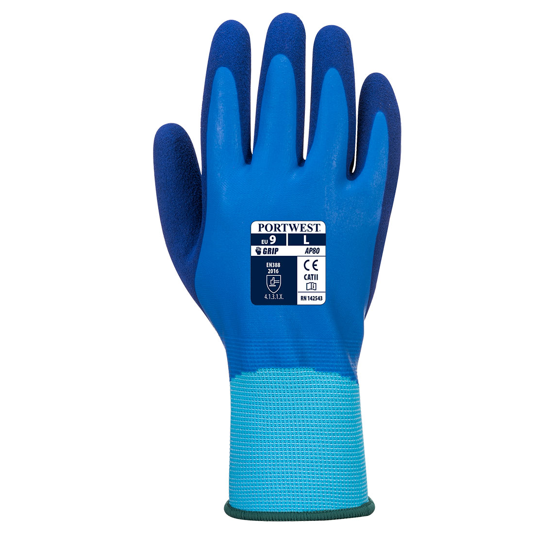 Waterproof Liquid Pro Glove Blue AP80-PEN - Image 2