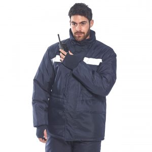 ColdStore Jacket CS10